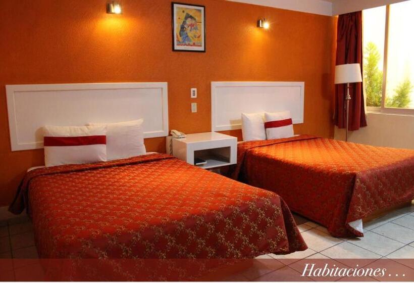 Номер Стандарт, Del Valle Inn
