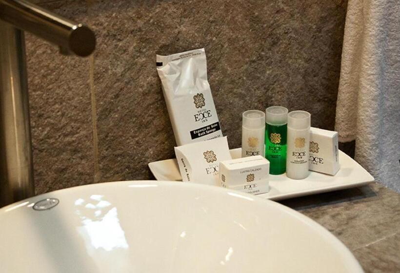 スイート, Ecce Inn & Spa