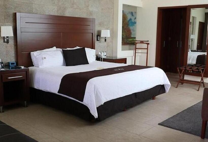 スイート, Ecce Inn & Spa