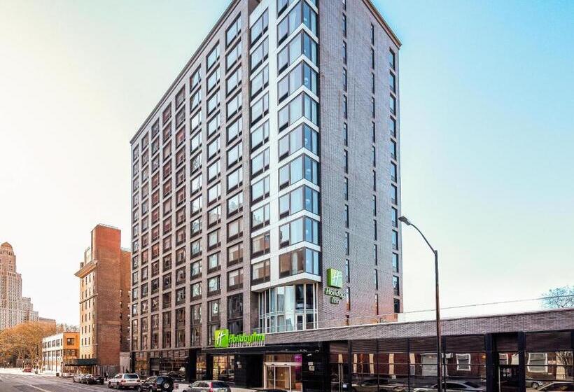 带大床的标准间, Holiday Inn Brooklyn Downtown, An Ihg