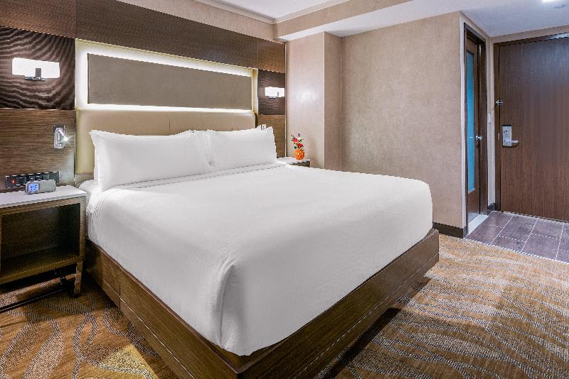 标准间, Holiday Inn Brooklyn Downtown, An Ihg