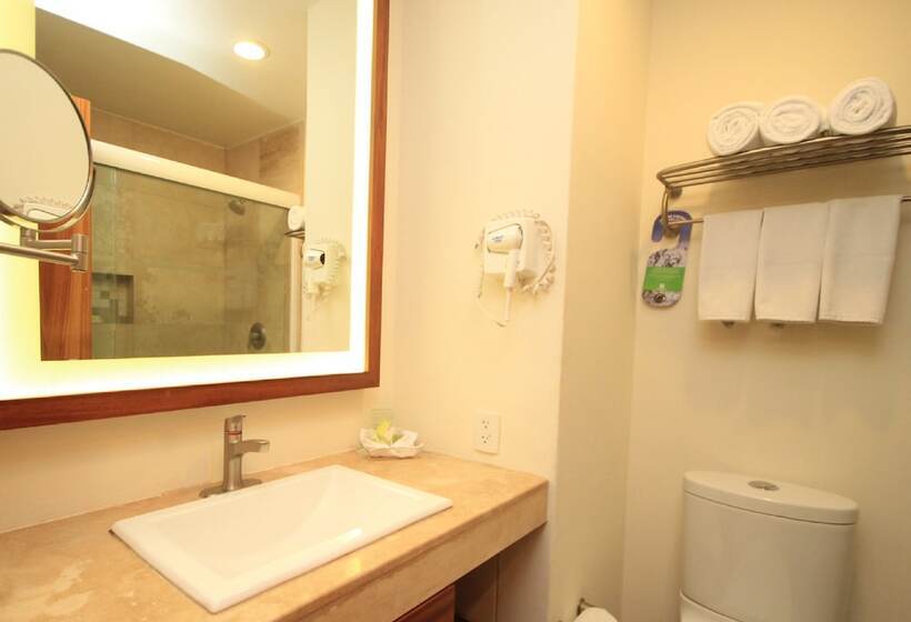 Номер Стандарт, Holiday Inn Huatulco, An Ihg