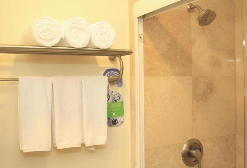 Люкс Кровать Кинг, Holiday Inn Huatulco, An Ihg