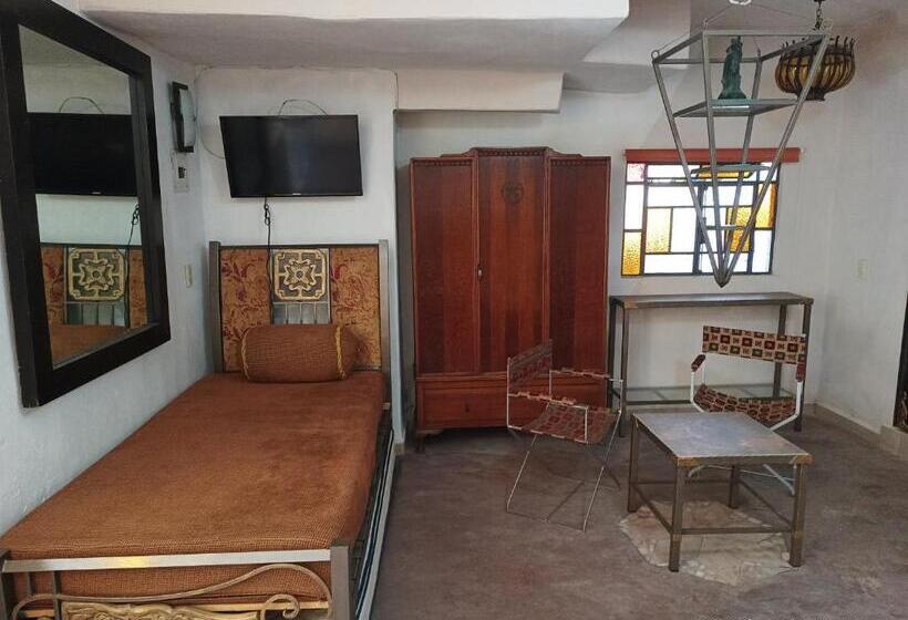 标准工作室, Posada Spa Antigua Casa Hogar