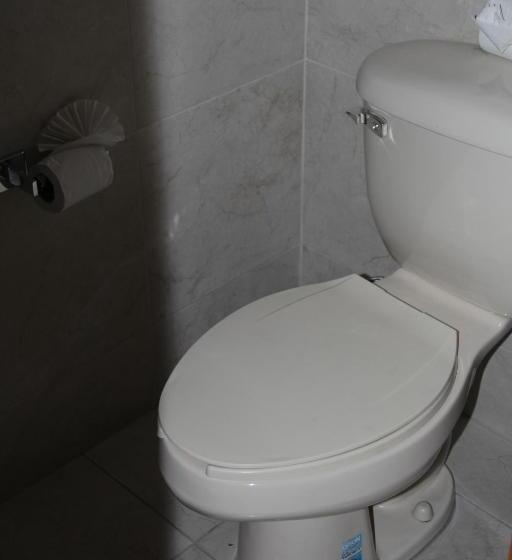 חדר סטנדרט עם מיטת קינג, Real Zapopan