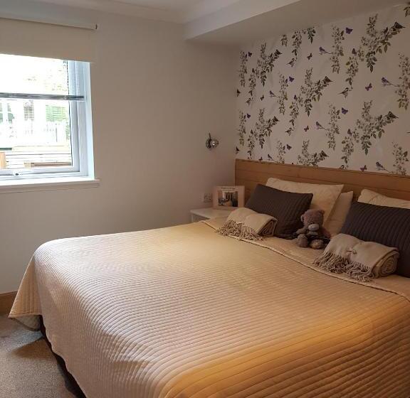 اتاق استاندارد با تخت بزرگ, Maple Cottage B&b