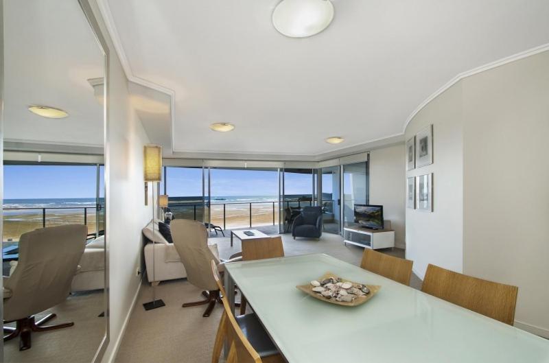 Апартаменты 1 Спальня, Waves Maroochy River