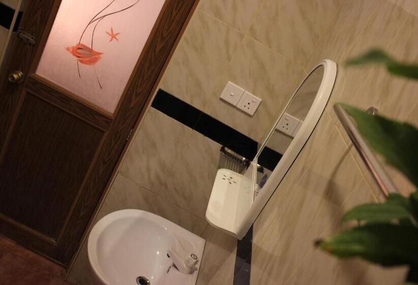 Номер Deluxe, Miheen Hotel & Resort   Anuradhapura
