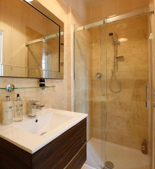 Номер Стандарт, Beaufort Lodge
