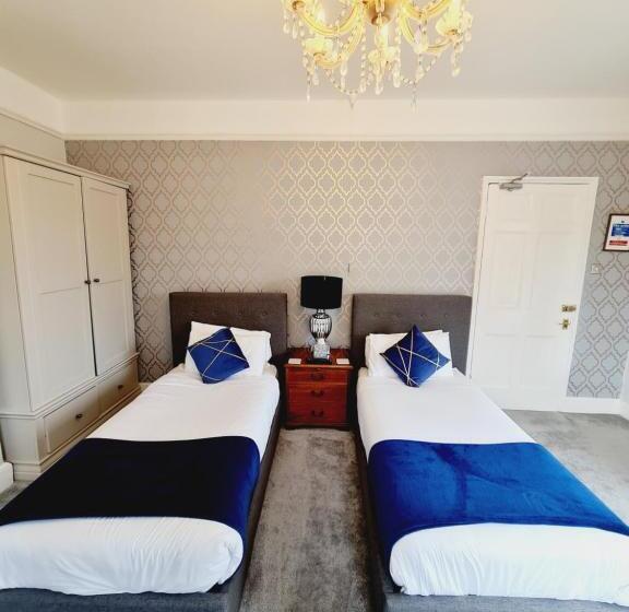 Номер Стандарт, Beaufort Lodge
