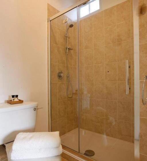 Номер Deluxe Одноместный, Beaufort Lodge