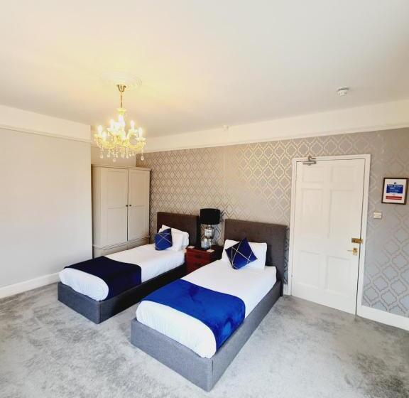 Номер Стандарт, Beaufort Lodge