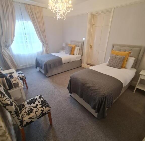 Номер Стандарт, Beaufort Lodge