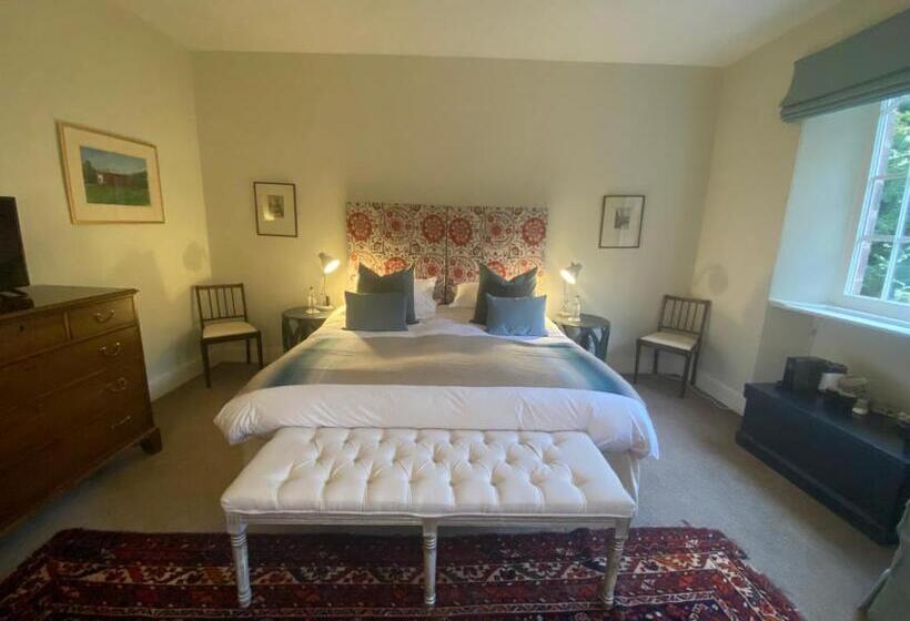 اتاق لوکس, Chillingham Manor