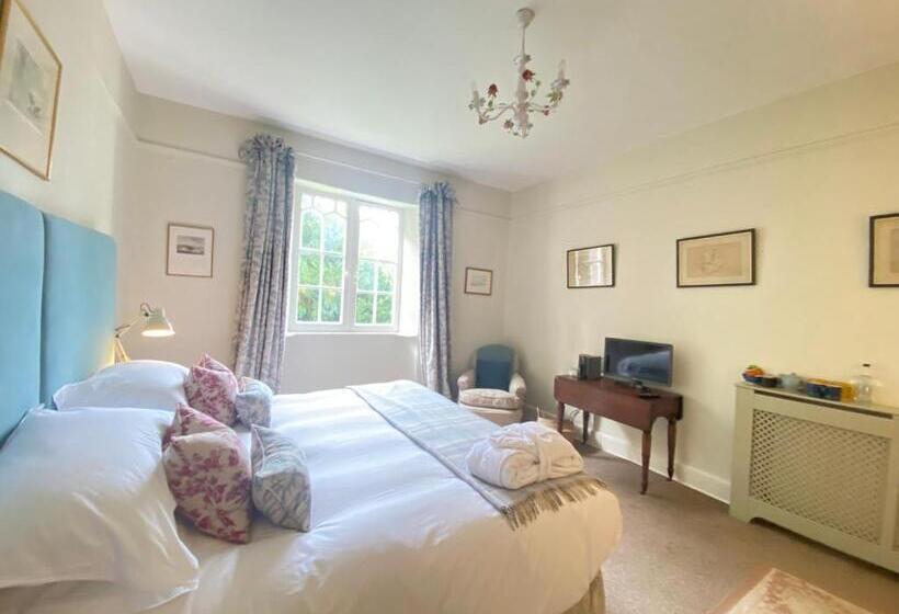 اتاق استاندارد, Chillingham Manor