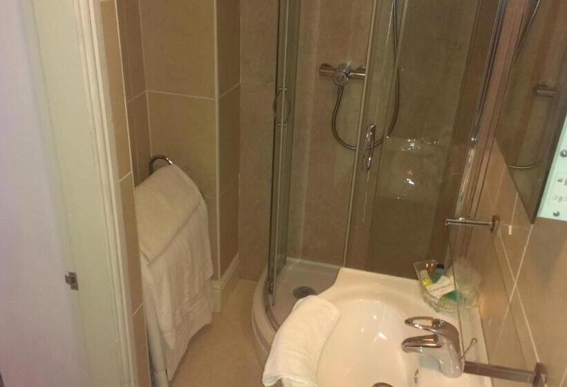 Номер Стандарт, Pant Teg B & B