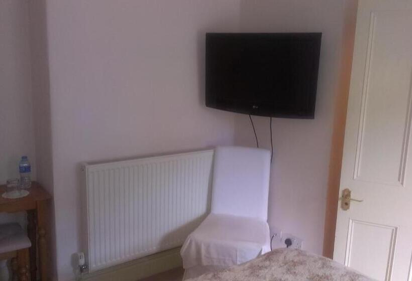 Номер Стандарт, Pant Teg B & B