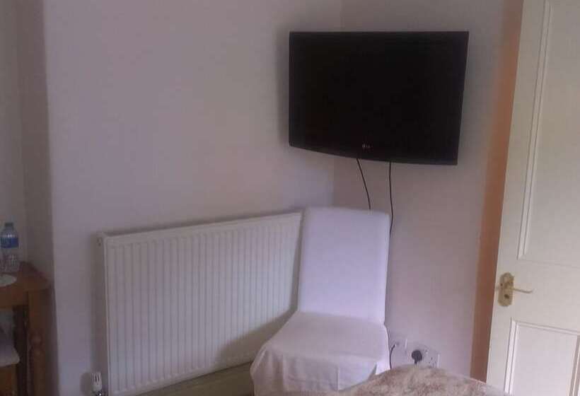 Номер Стандарт, Pant Teg B & B