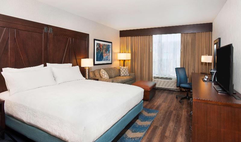 Стандартный Номер Кровать Кинг, Crowne Plaza Fuzhou Riverside, An Ihg