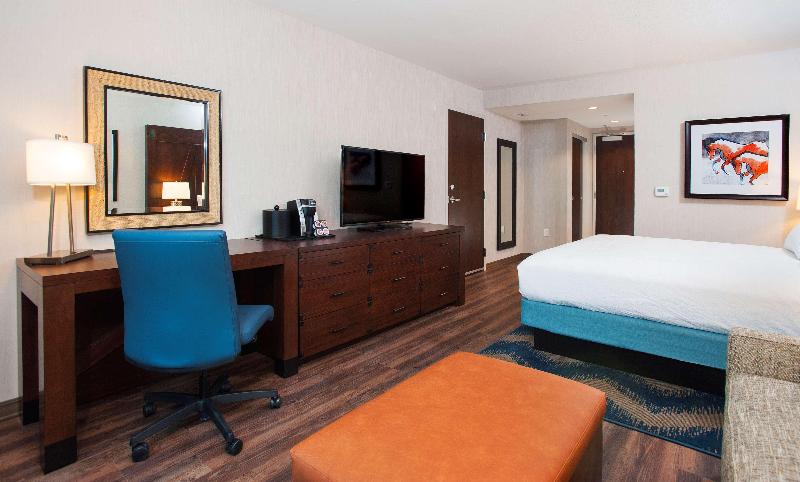 Стандартный Номер Кровать Кинг, Crowne Plaza Fuzhou Riverside, An Ihg