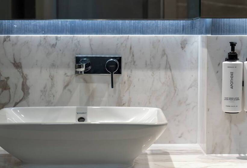 اتاق استاندارد, Crowne Plaza Florya Istanbul, An Ihg