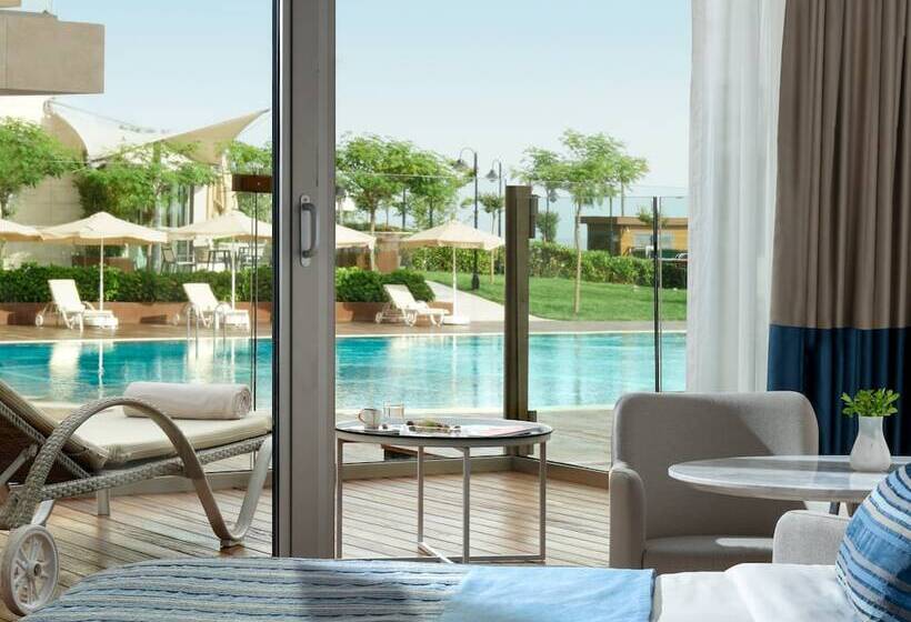 سوییت جونیور کلاب, Crowne Plaza Florya Istanbul, An Ihg