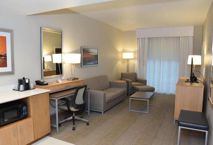 Номер Executive Кровать Кинг, Holiday Inn Cincinnati North West Chester, An Ihg