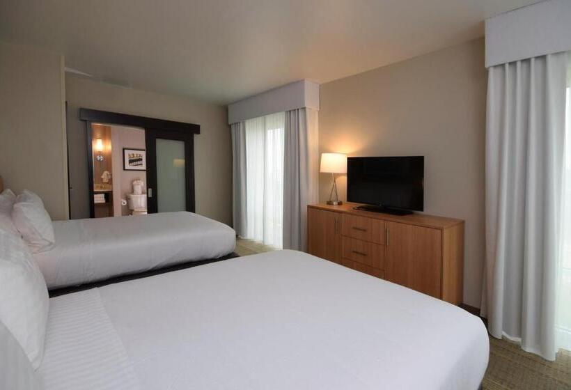 Номер Executive, Holiday Inn Cincinnati North West Chester, An Ihg