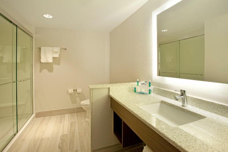Номер Стандарт, Holiday Inn Express Hotel & Suites Austin Downtown   University, An Ihg
