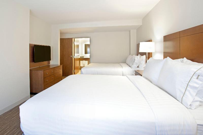 Люкс Адаптированный для Инвалидов, Holiday Inn Express Hotel & Suites Austin Downtown   University, An Ihg