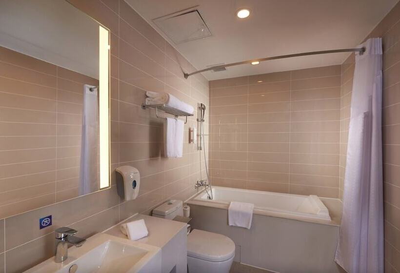 Люкс, Holiday Inn Express Shenyang North Station, An Ihg