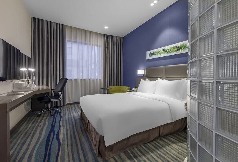 Номер Стандарт, Holiday Inn Express Shenyang North Station, An Ihg