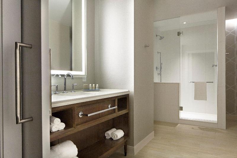 Президентский Люкс, Indigo Atlanta Downtown, An Ihg