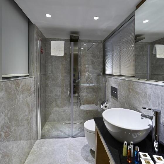 اتاق سوپریور, Milport Hotel Levent Istanbul