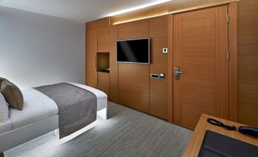 اتاق سوپریور, Milport Hotel Levent Istanbul