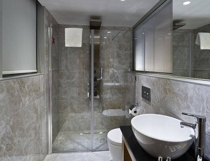 اتاق اجرایی, Milport Hotel Levent Istanbul