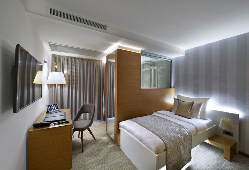 اتاق اجرایی, Milport Hotel Levent Istanbul