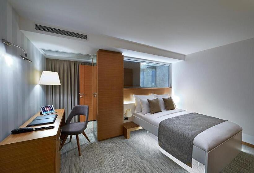 اتاق سوپریور, Milport Hotel Levent Istanbul