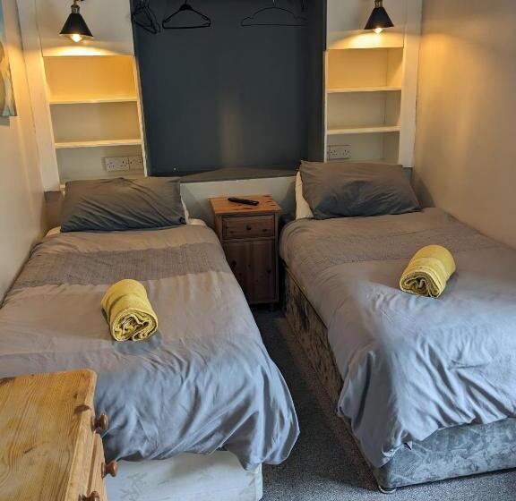 스탠다드 룸, Prestleigh Inn