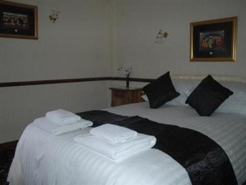 スタンダードルーム, The Bay Horse Country Inn