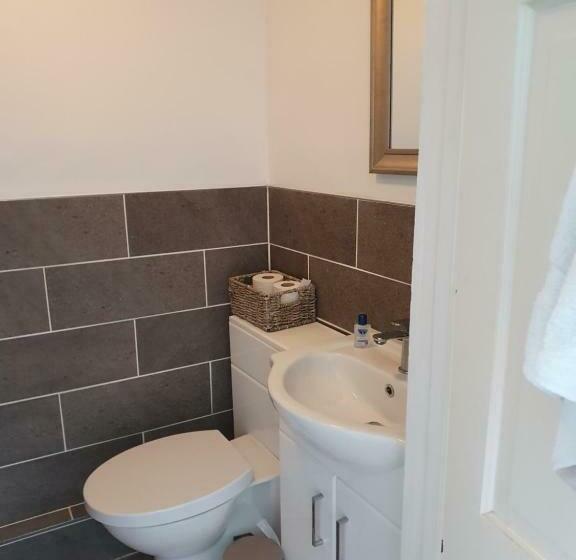 스탠다드 룸, Prestleigh Inn