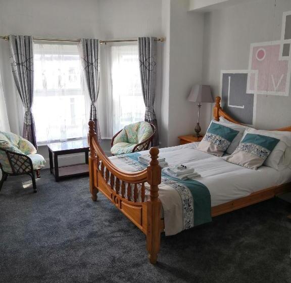 Семейный Номер Superior, Cavendish House