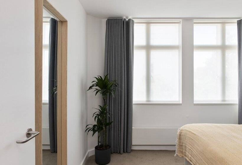 Апартаменты 1 Спальня, Cove St Martin S