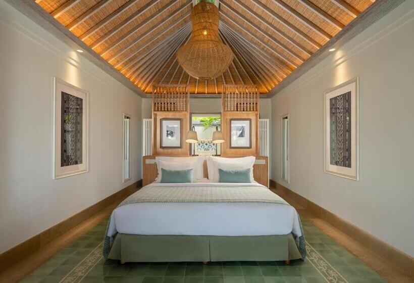 Люкс Панорамный Вид, Sudamala Resort, Komodo, Labuan Bajo