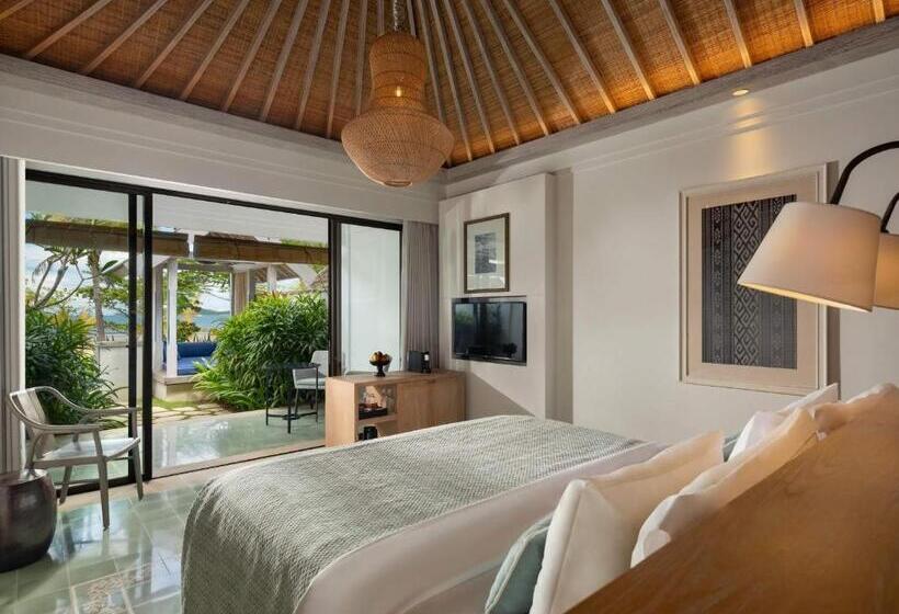 Люкс, Sudamala Resort, Komodo, Labuan Bajo