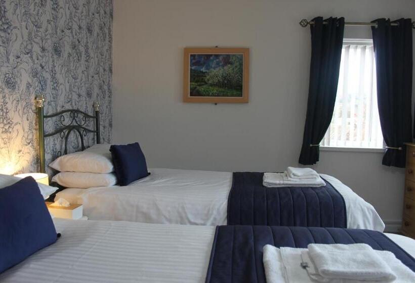 Номер Стандарт, Waverley B & B