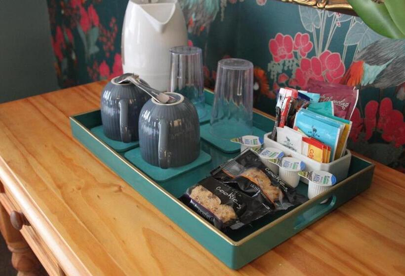 Стандартный Номер Кровать Кинг, Waverley B & B