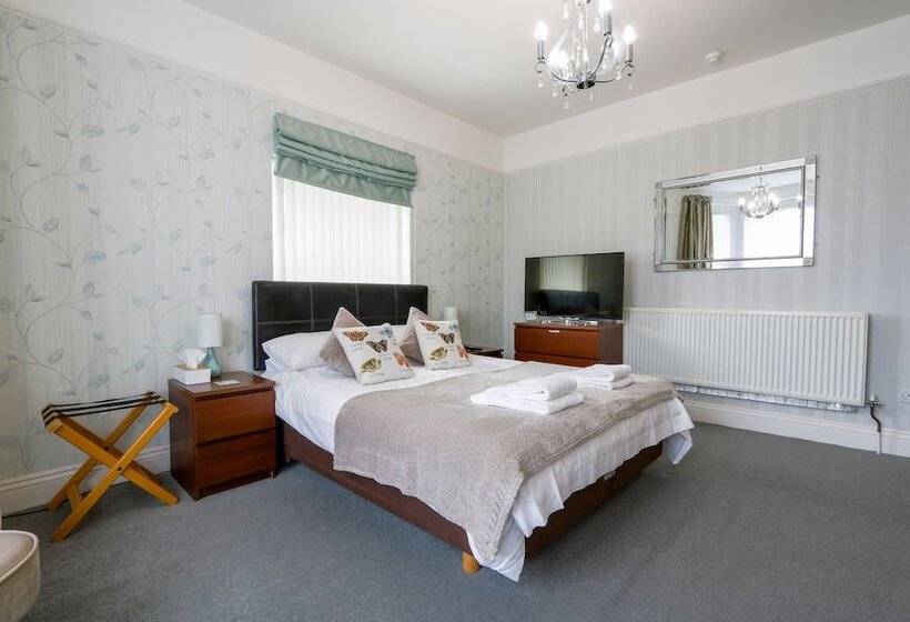 Номер Стандарт, Waverley B & B