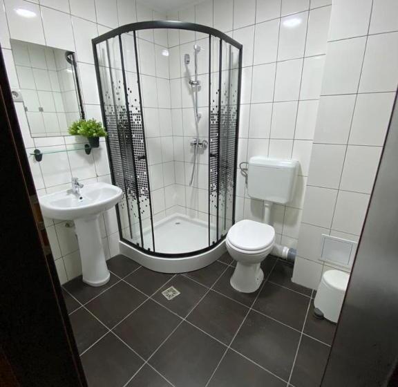 Вилла Superior 1 Спальня, Pensiunea Bike&bed