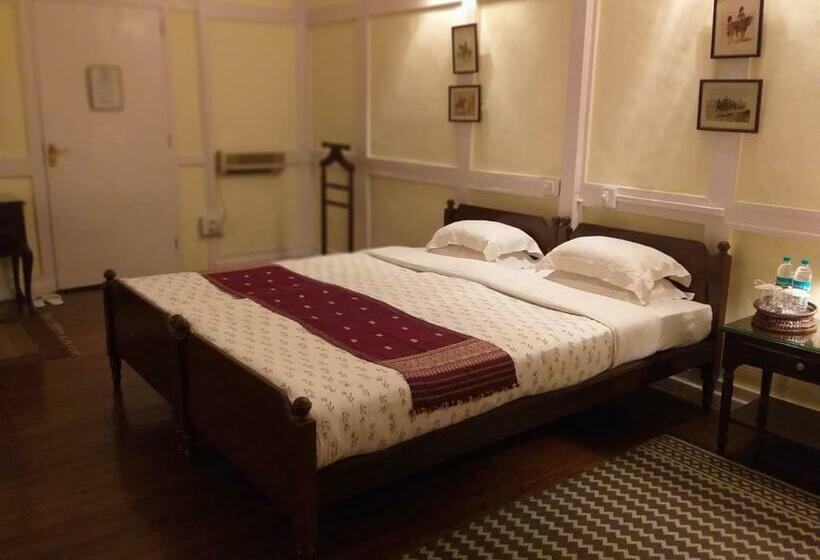 スタンダードルーム, Chowkidinghee Heritage Chang Bungalow